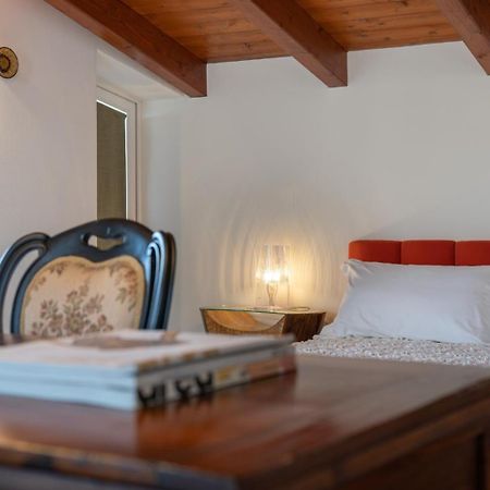 L'Antica Conceria Hotel Matera Bagian luar foto