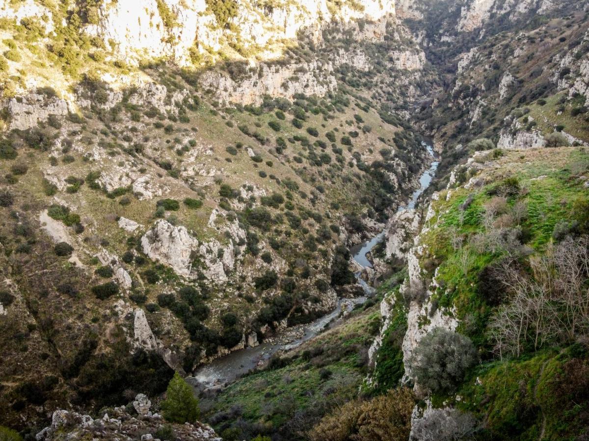 L'Antica Conceria Hotel Matera Bagian luar foto