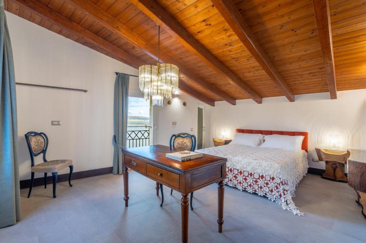 L'Antica Conceria Hotel Matera Bagian luar foto