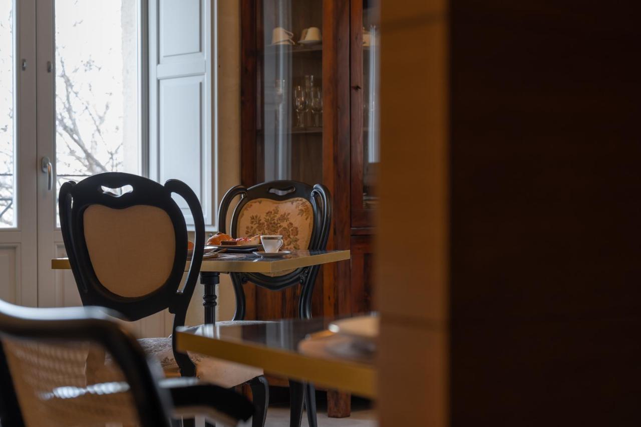 L'Antica Conceria Hotel Matera Bagian luar foto