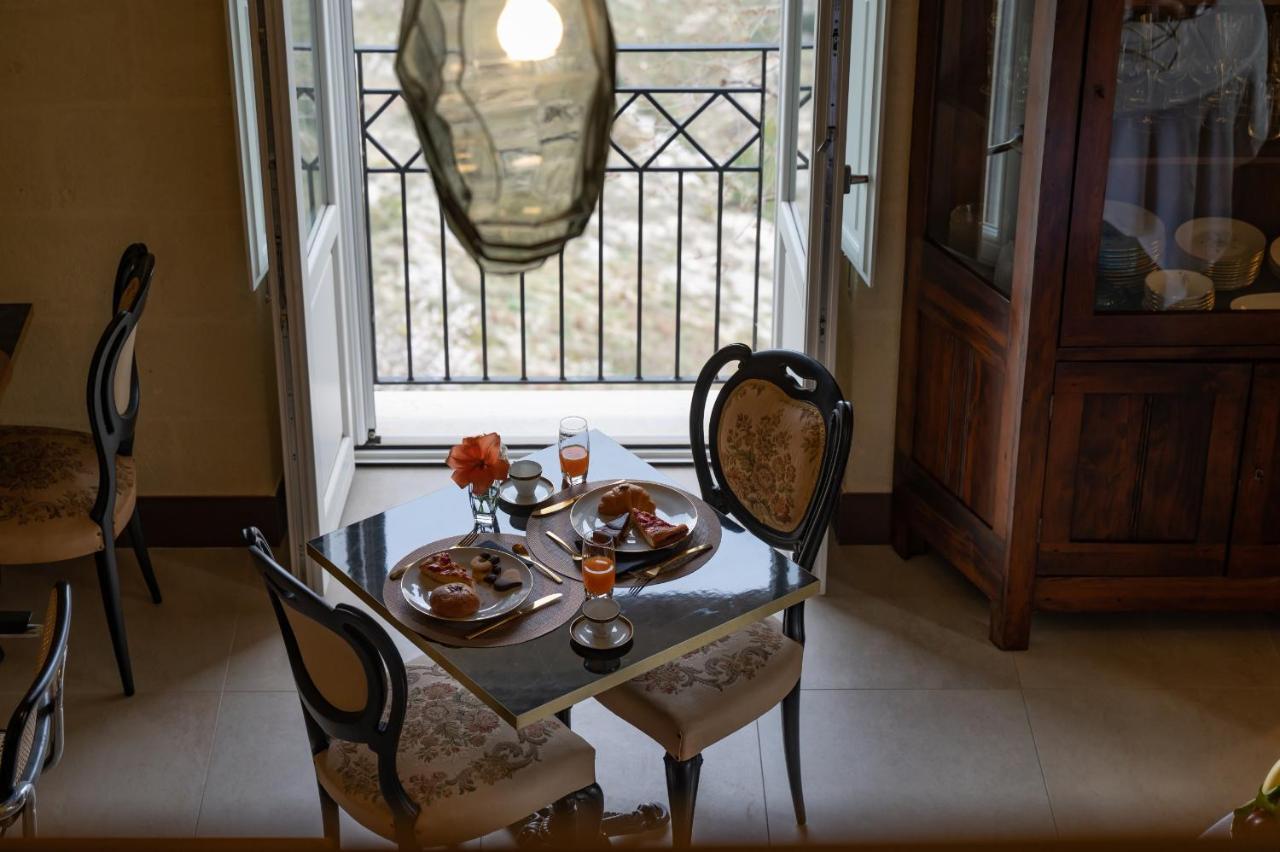 L'Antica Conceria Hotel Matera Bagian luar foto