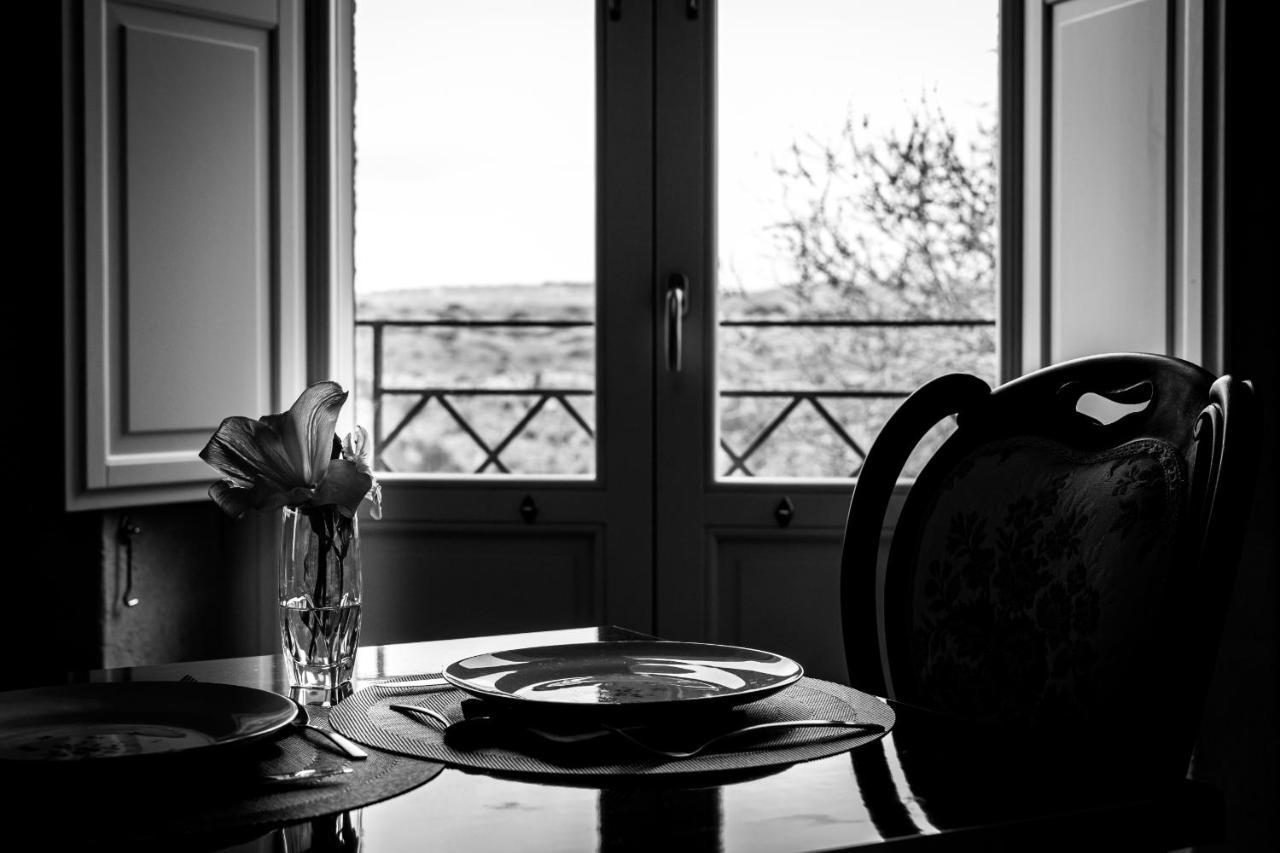 L'Antica Conceria Hotel Matera Bagian luar foto