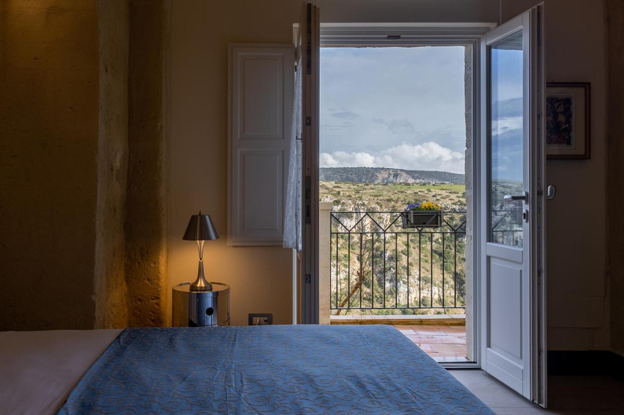 L'Antica Conceria Hotel Matera Ruang foto