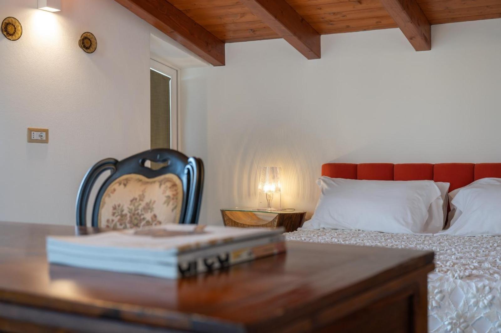 L'Antica Conceria Hotel Matera Bagian luar foto